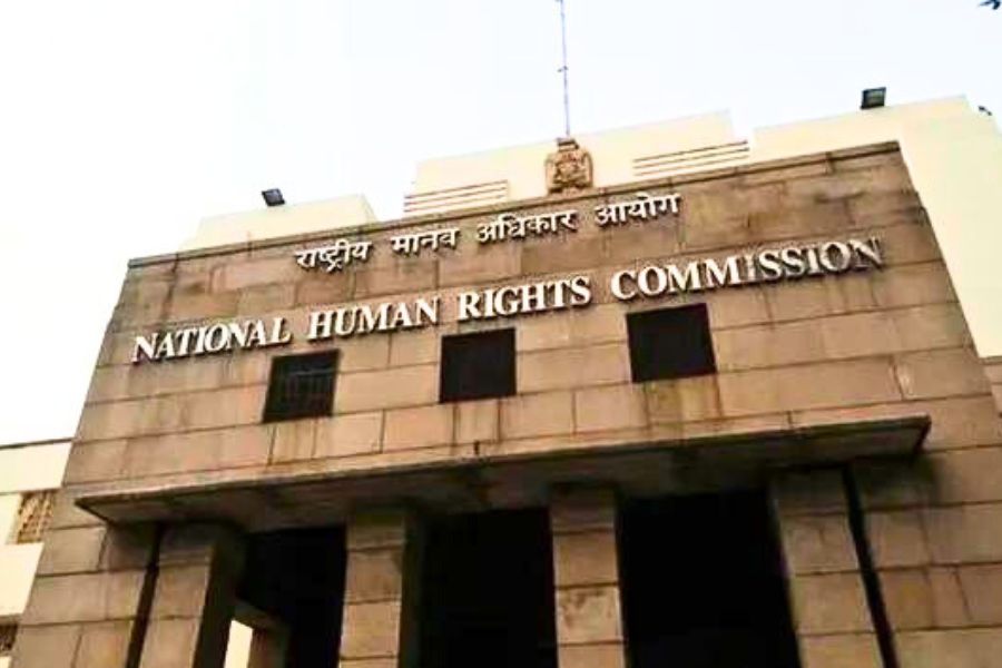 National Human Rights Commission (NHRC)