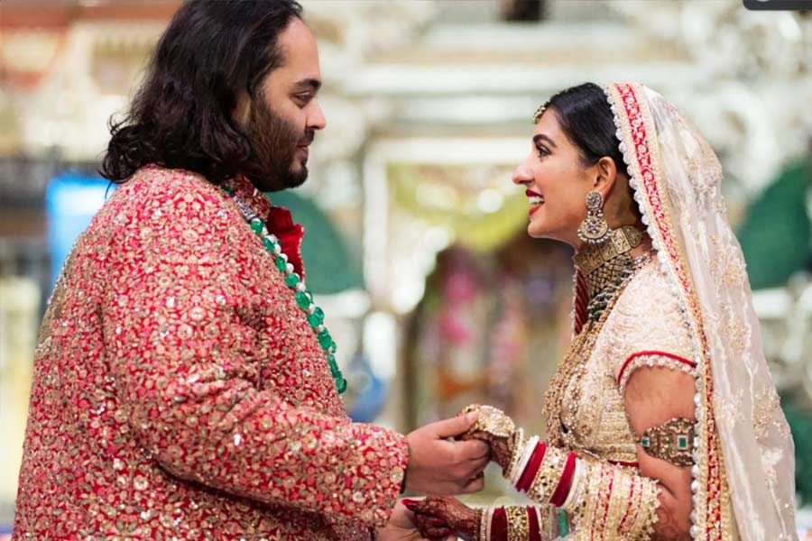 Meet Anant Ambani’s dog Happy, travels in luxurious car worth 4 crore rupees 