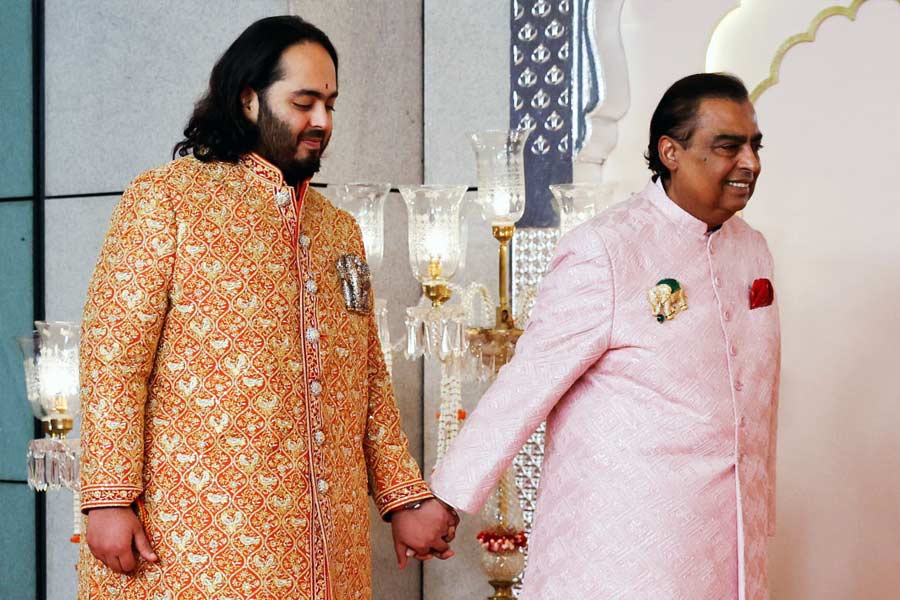 Meet Anant Ambani’s dog Happy, travels in luxurious car worth 4 crore rupees 