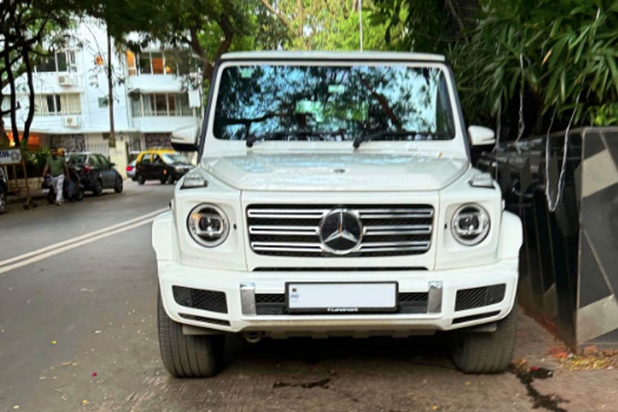 Meet Anant Ambani’s dog Happy, travels in luxurious car worth 4 crore rupees 