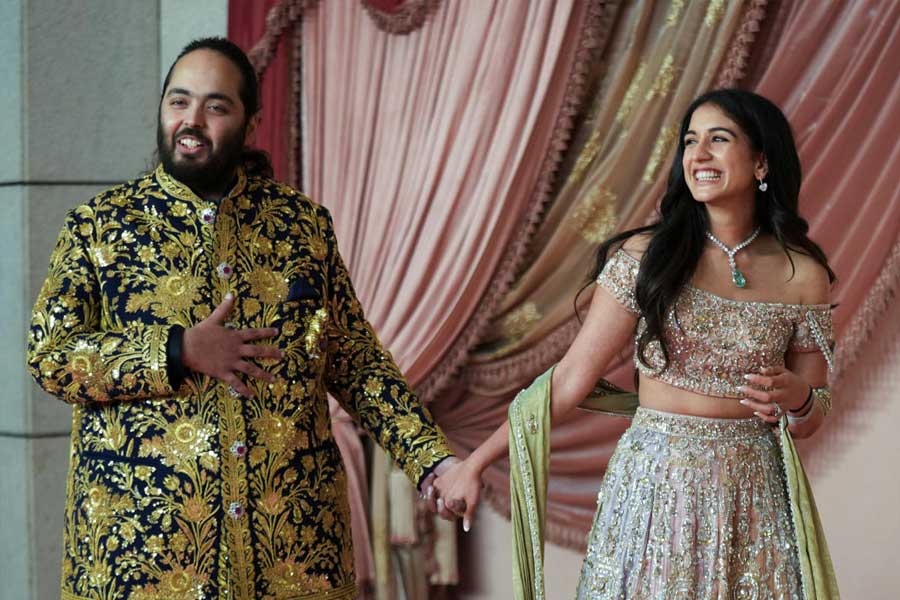 Meet Anant Ambani’s dog Happy, travels in luxurious car worth 4 crore rupees 