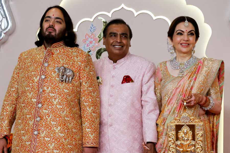 Meet Anant Ambani’s dog Happy, travels in luxurious car worth 4 crore rupees 