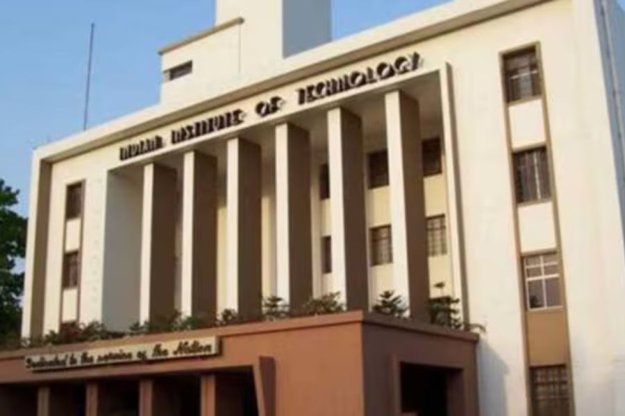 IIT Kharagpur