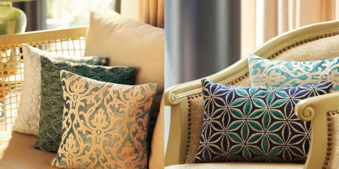 হালকা রং ব্যবহার আভিজাত্যের ছোঁয়া আনতে পারে অন্দরসজ্জায়।