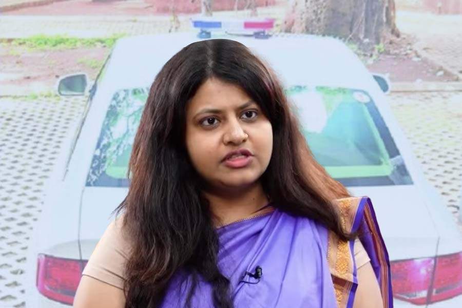 UPSC files case against Puja Khedkar for fraud