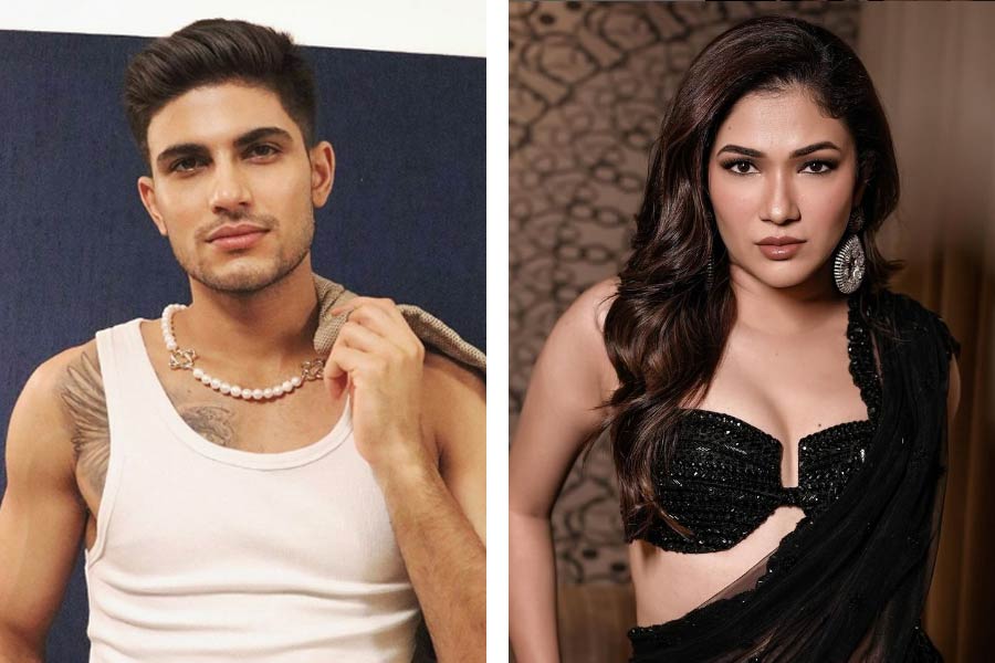 Television actress Ridhima Pandit calls Shubman Gill very cute and opens up about their relationship