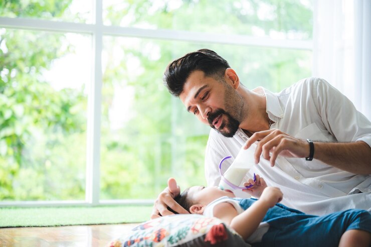 সঙ্গীর সঙ্গে দায়িত্ব ভাগ করে নিতে হবে।