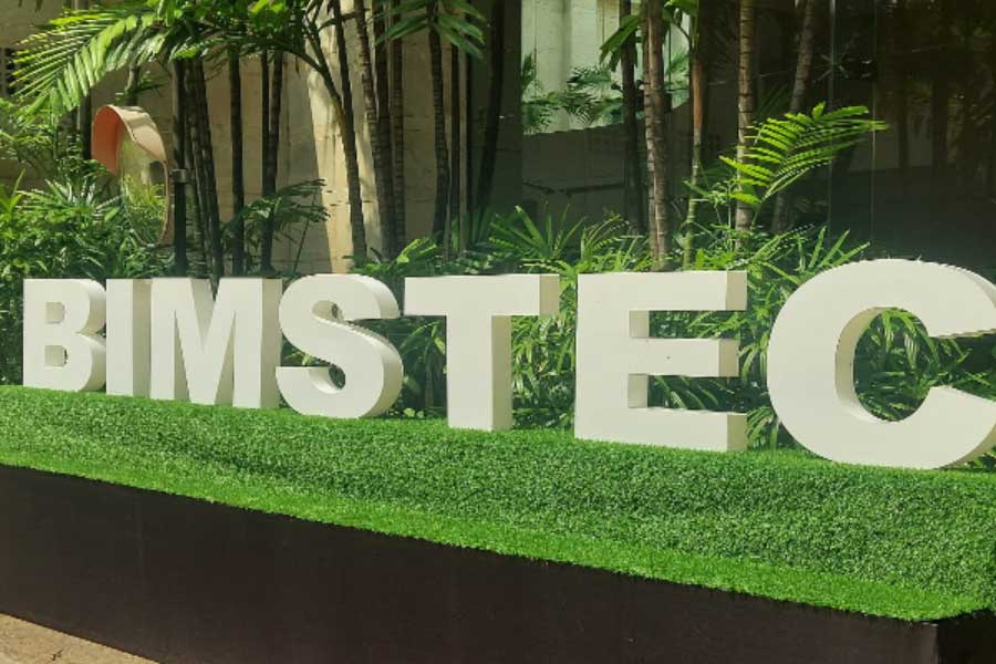 is india leaning towards BIMSTEC? how positive is this move for india in view of global economy