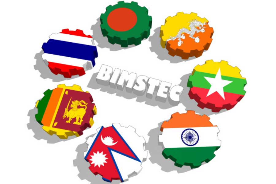 is india leaning towards BIMSTEC? how positive is this move for india in view of global economy