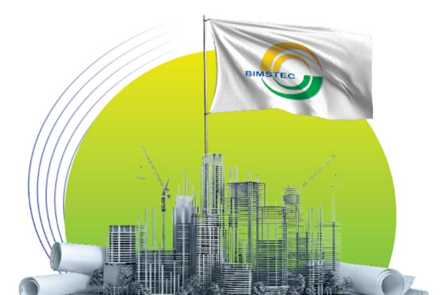 is india leaning towards BIMSTEC? how positive is this move for india in view of global economy