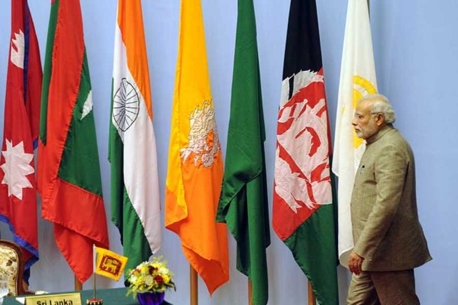 is india leaning towards BIMSTEC? how positive is this move for india in view of global economy