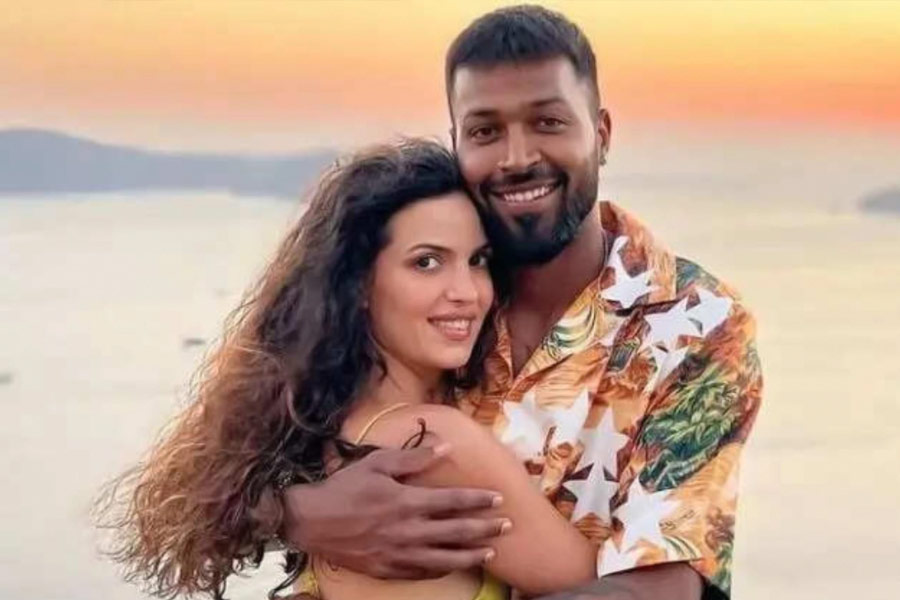 From dating to separation, Hardik Pandya and Natasha Stankovic’s relationship timeline