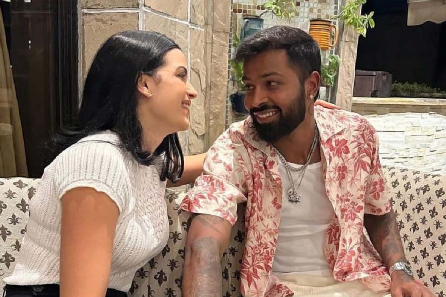 From dating to separation, Hardik Pandya and Natasha Stankovic’s relationship timeline