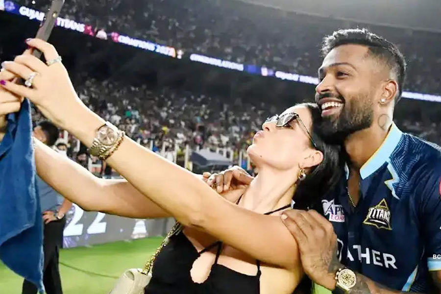 From dating to separation, Hardik Pandya and Natasha Stankovic’s relationship timeline