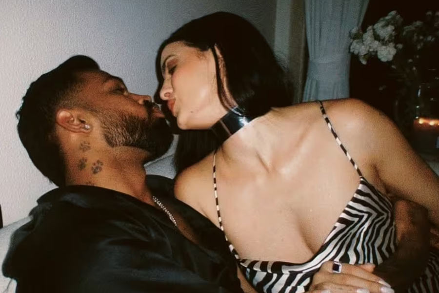 From dating to separation, Hardik Pandya and Natasha Stankovic’s relationship timeline