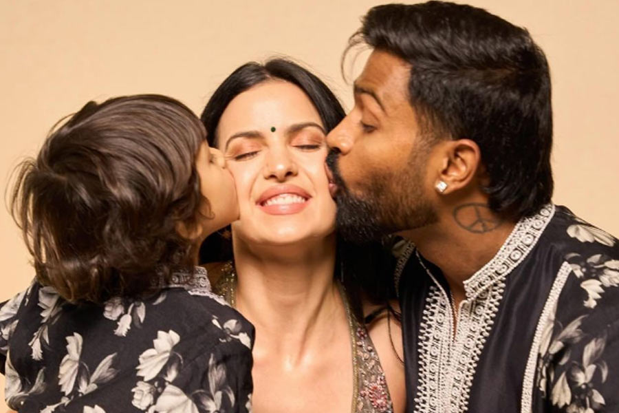 From dating to separation, Hardik Pandya and Natasha Stankovic’s relationship timeline