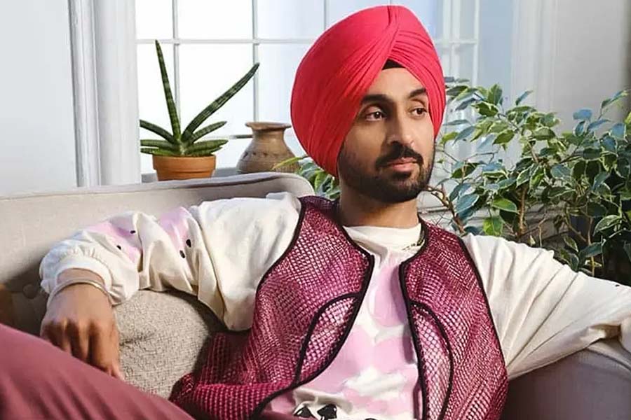 Choreographer claims Diljit Dosanjh did not pay dancers who performed during Dil luminati tour