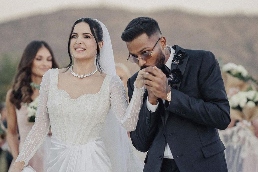 From dating to separation, Hardik Pandya and Natasha Stankovic’s relationship timeline