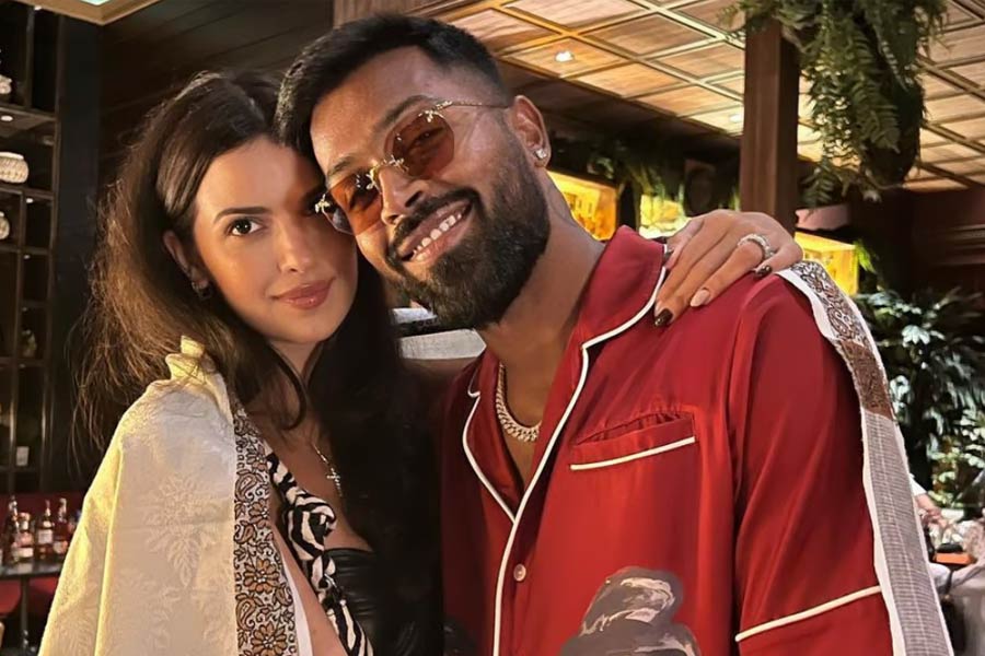 From dating to separation, Hardik Pandya and Natasha Stankovic’s relationship timeline
