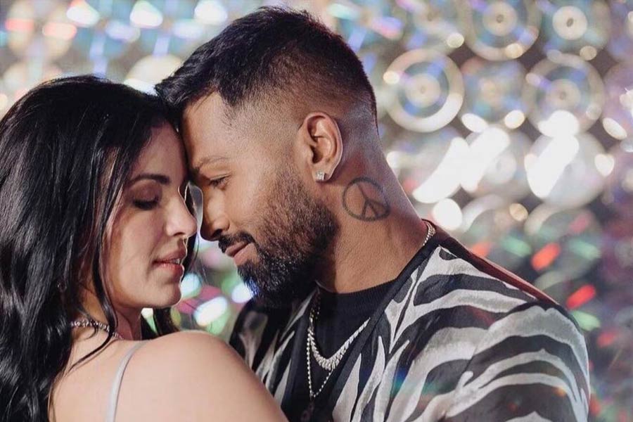 From dating to separation, Hardik Pandya and Natasha Stankovic’s relationship timeline