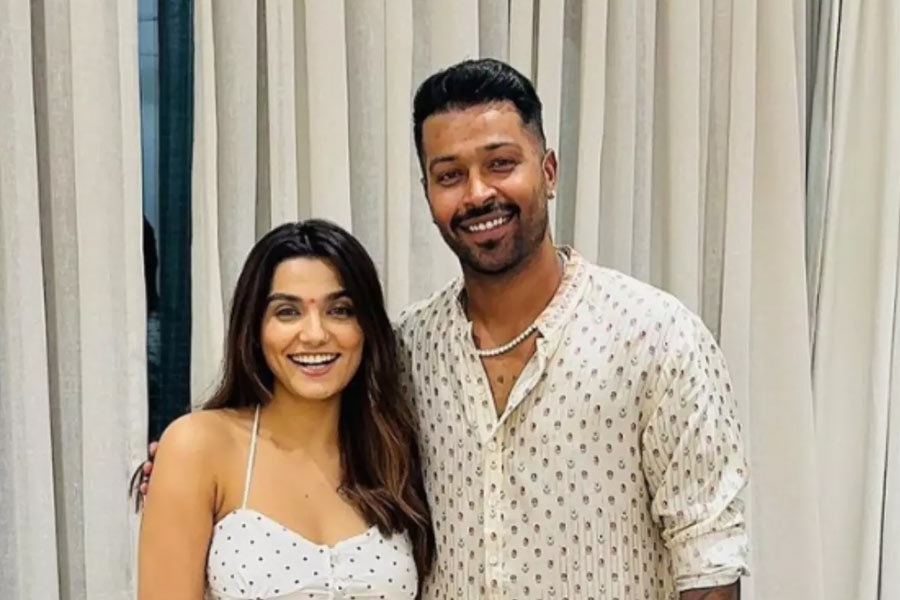 From dating to separation, Hardik Pandya and Natasha Stankovic’s relationship timeline