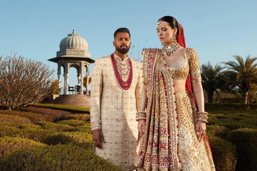 From dating to separation, Hardik Pandya and Natasha Stankovic’s relationship timeline