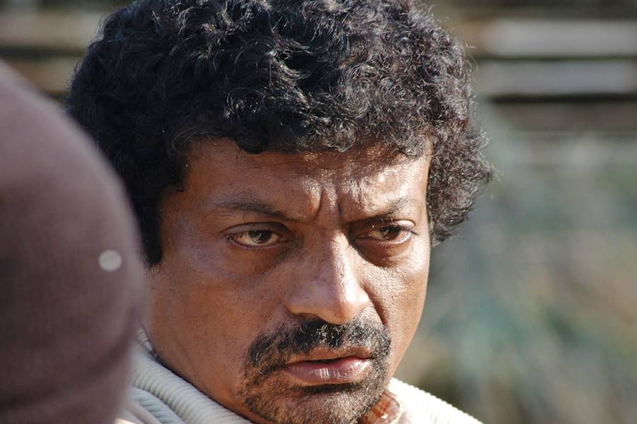 Image Of Goutam Ghose