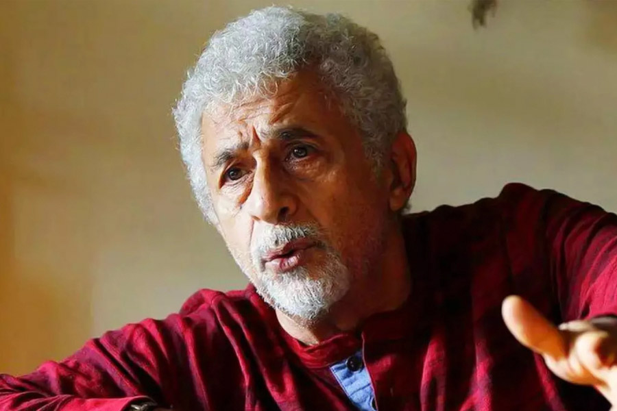 Image of Naseeruddin shah