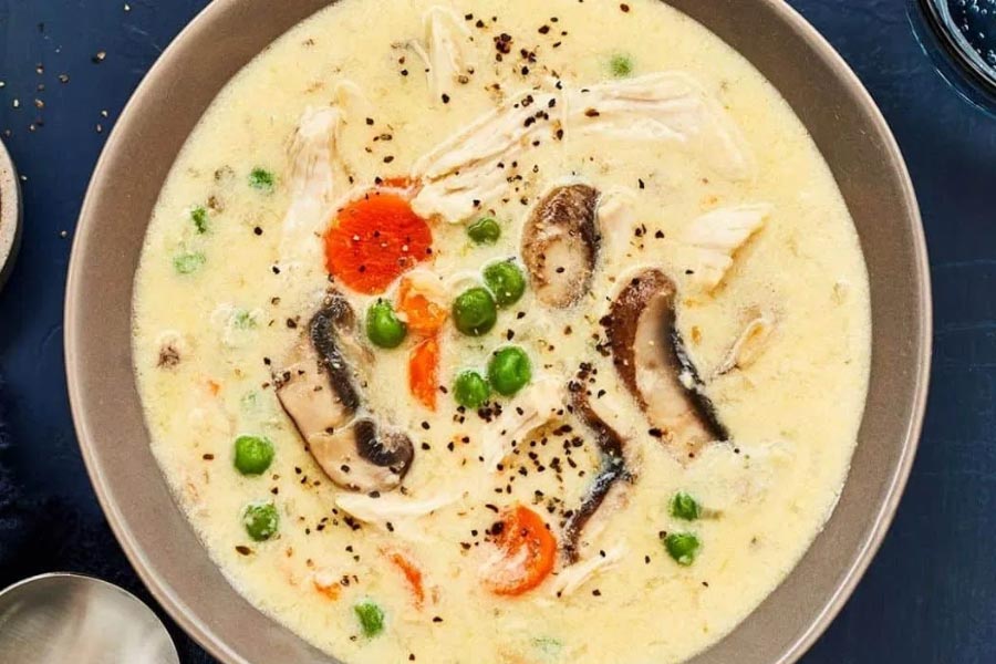Tips to make your soups creamy dgtl