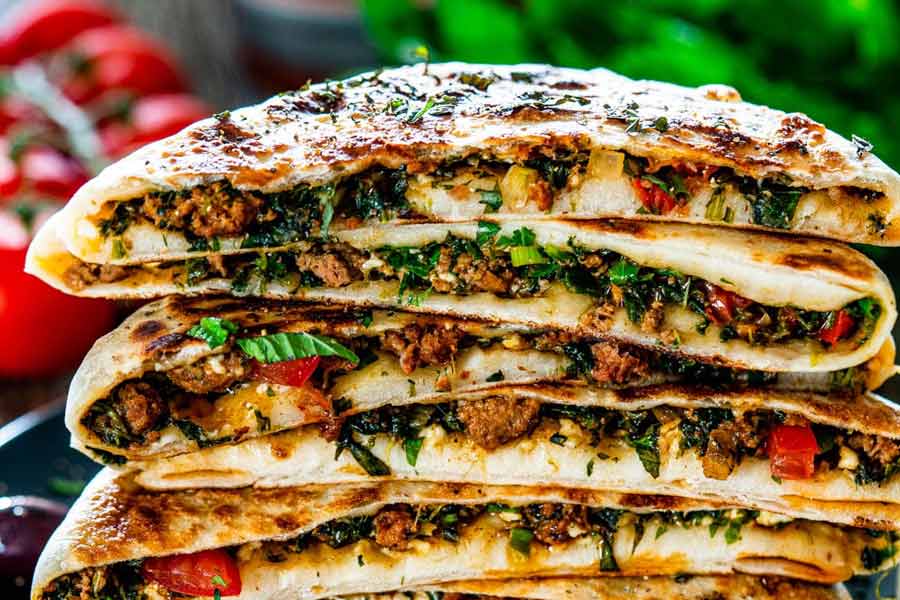 Top food joints in Kolkata to get best Mughlai Paratha