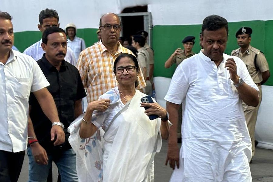 21st July means the day to protect the existence of the state and the country, said Mamata Banerjee