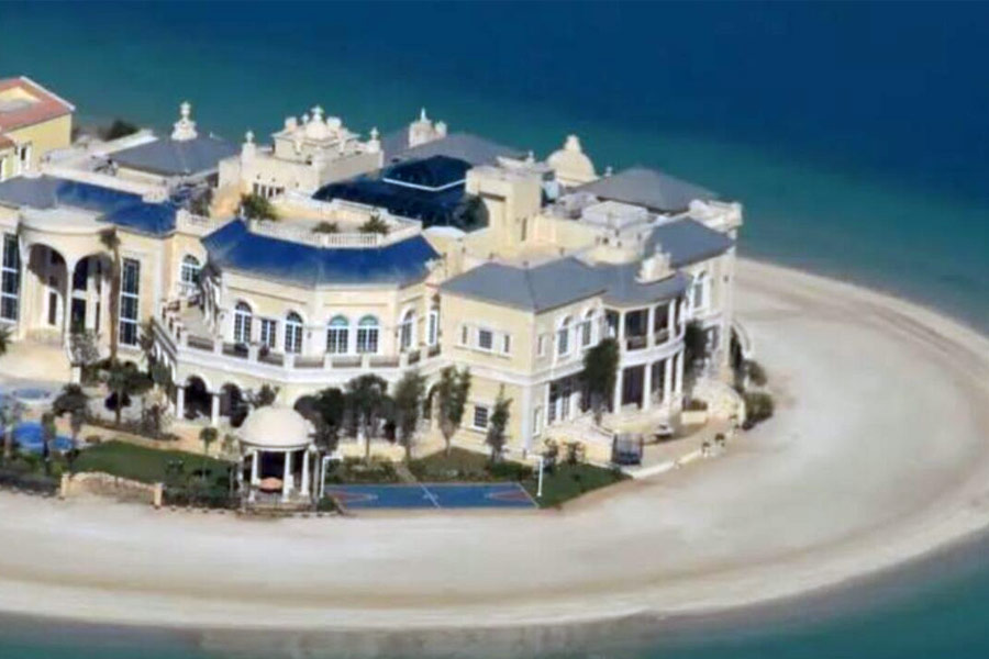 From yacht to cars, luxurious apartments, gifts Anant Ambani and Radhika Merchant received on their wedding