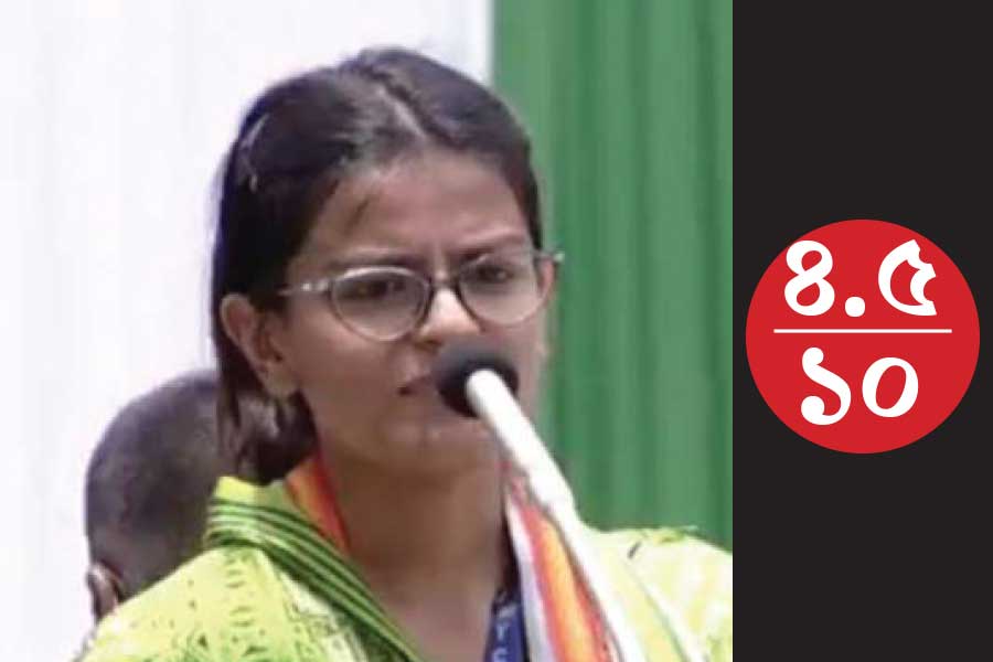 Marksheet of TMC leaders who gave speech in 21st July Rally