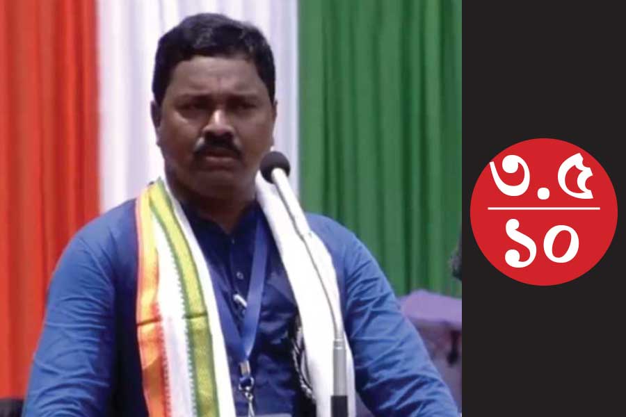 Marksheet of TMC leaders who gave speech in 21st July Rally