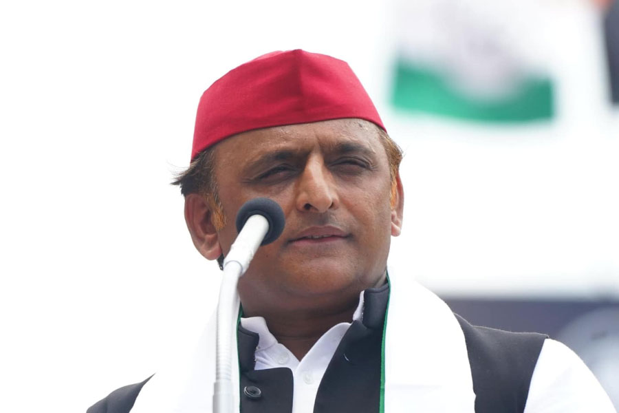 Samajwadi Party may contest in 20 seats on Upcoming Maharashtra election