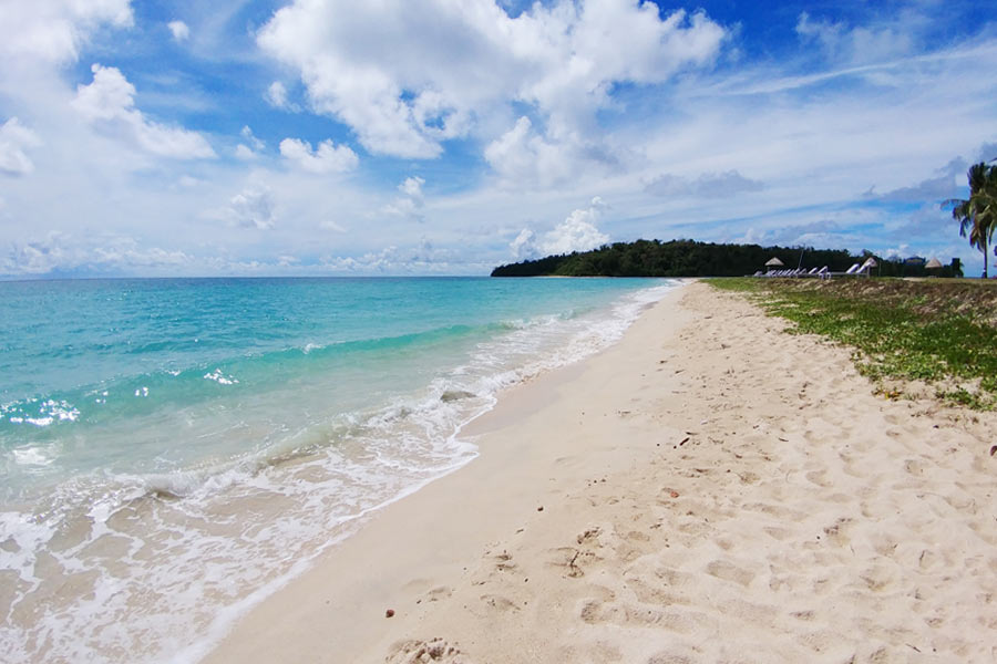 Travel guide to Andaman and Nicobar Islands