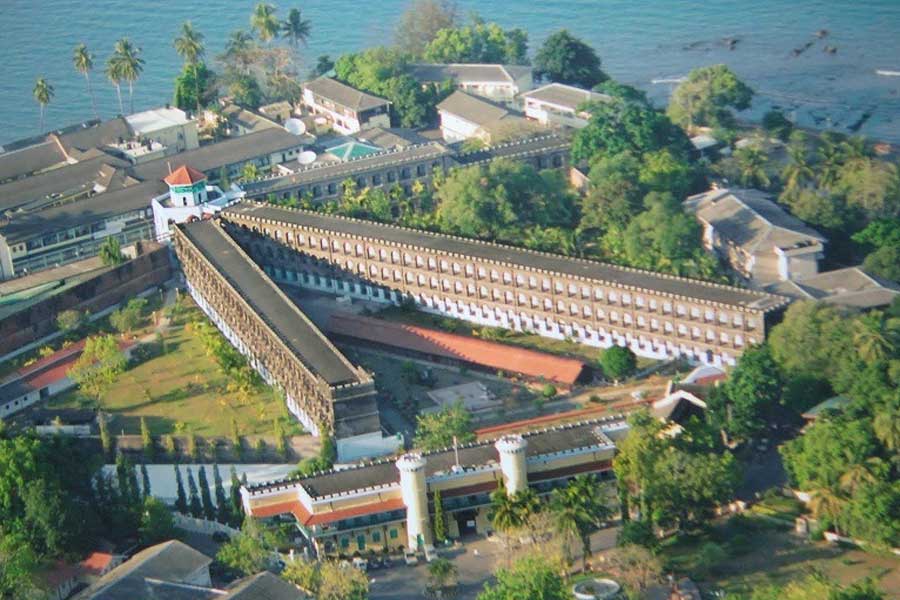 Travel guide to Andaman and Nicobar Islands