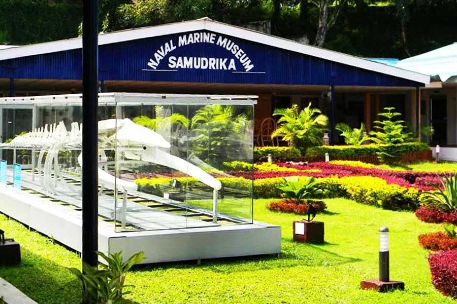 Travel guide to Andaman and Nicobar Islands