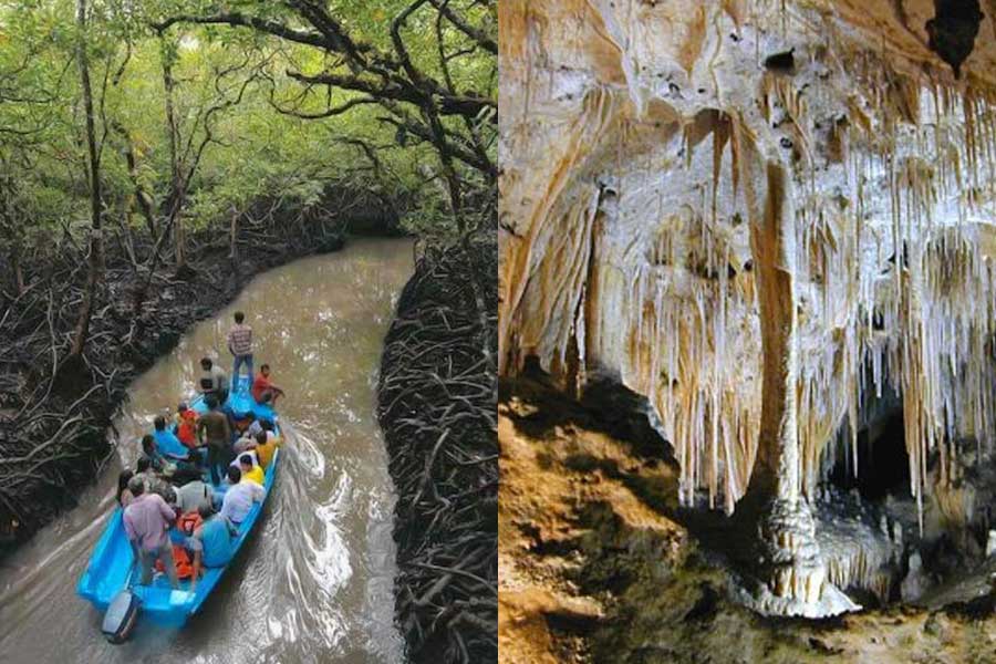 Travel guide to Andaman and Nicobar Islands