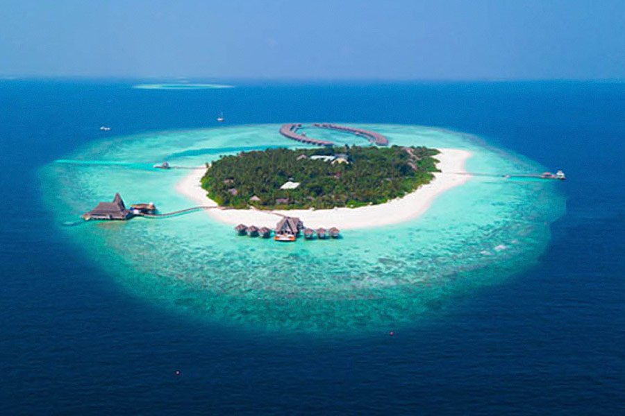 Travel guide to Andaman and Nicobar Islands