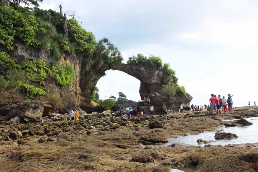 Travel guide to Andaman and Nicobar Islands