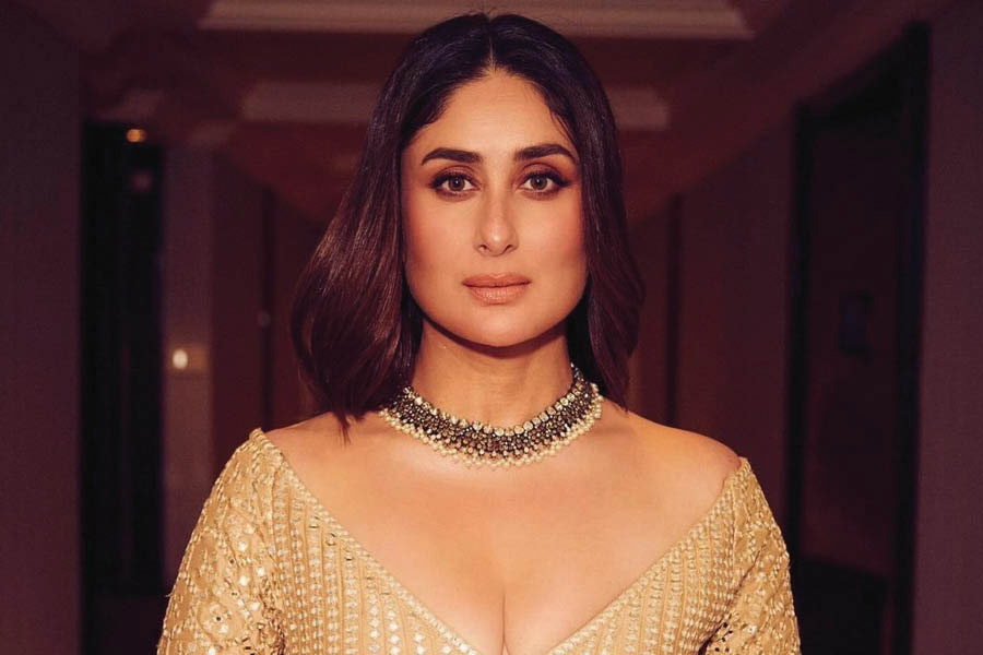 Kareena Kapoor Khan finally responds to MP High Court’s notice over her Pregnancy bible book