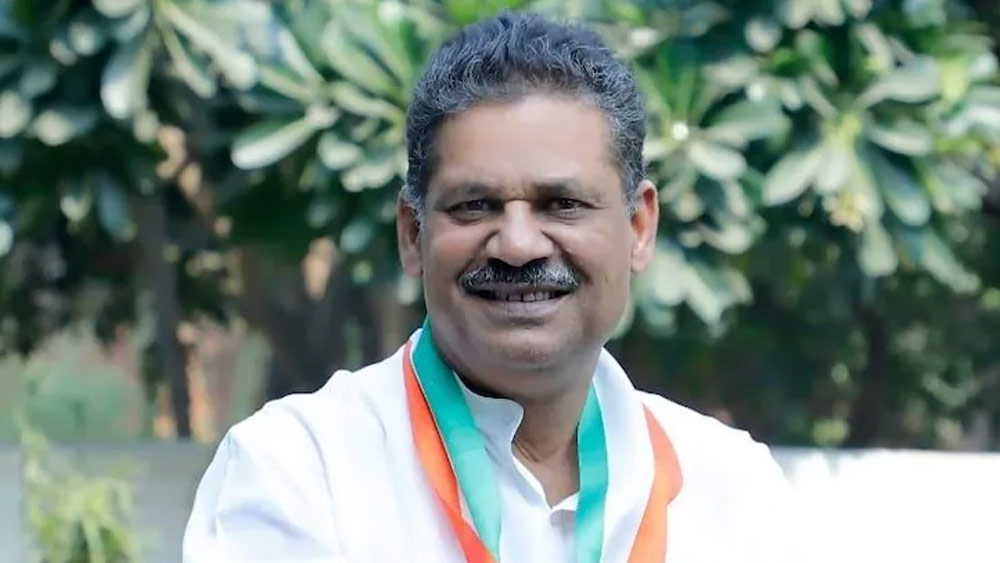 kirti azad