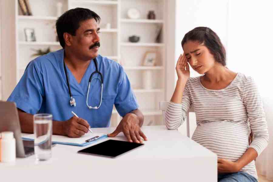 Pre-Pregnancy Tests to consider before Conceiving