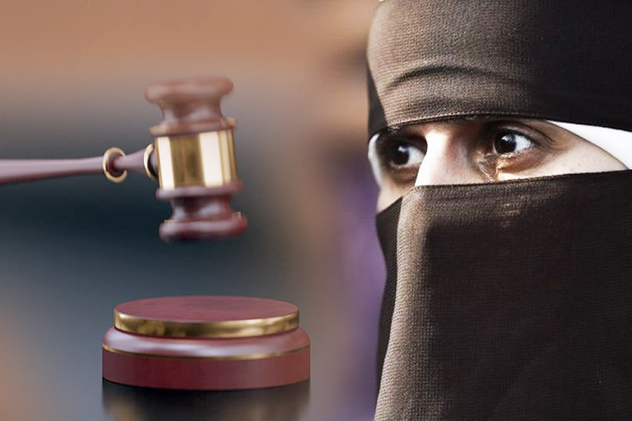 Supreme Court verdict on alimony for Muslim women is a step forward