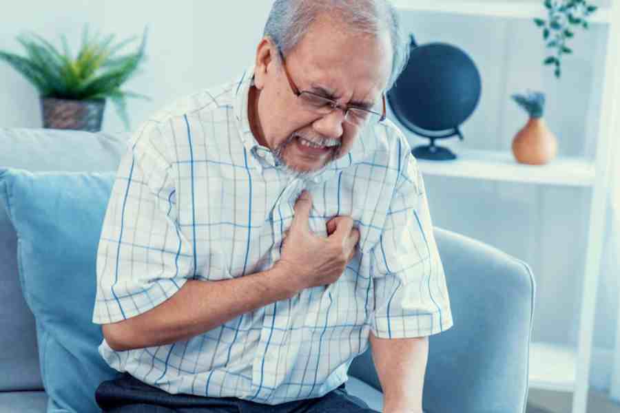 Why the first two hours is the most important after a Heart Attack