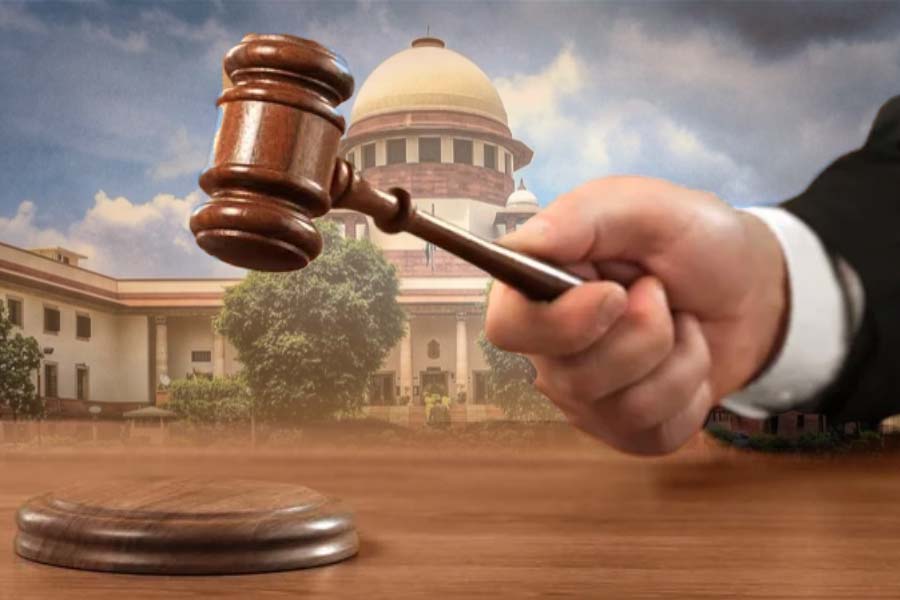 Normally a bail should not be paused, says Supreme Court