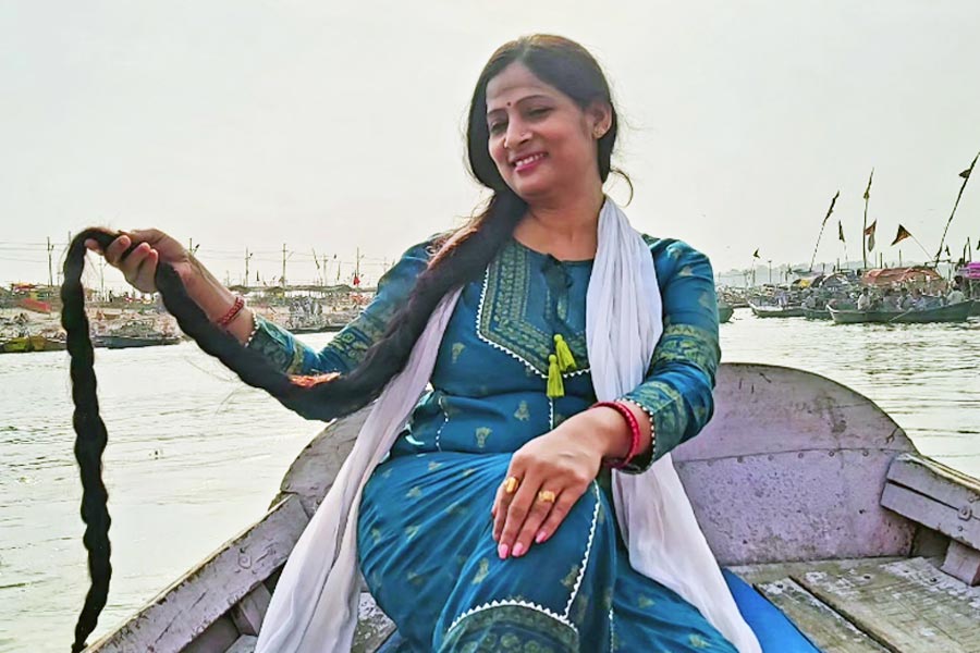 Smita Srivastava