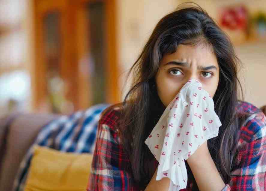 All-Natural home remedies for fast cold and flu relief