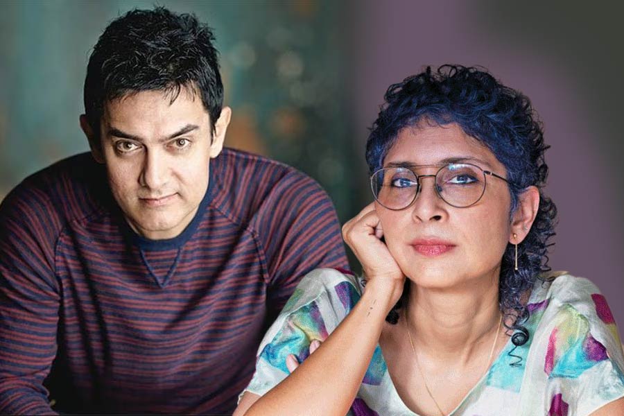 Kiran Rao Sees Laapataa ladies as a box office failure